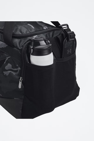Sac de sport - Noir - Under Armour