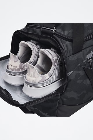 Sac de sport - Noir - Under Armour