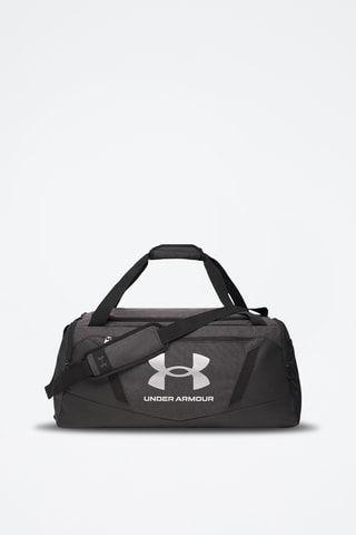 Sac de sport - Gris - Under Armour