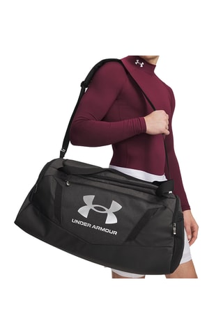 Sac de sport - Gris - Under Armour