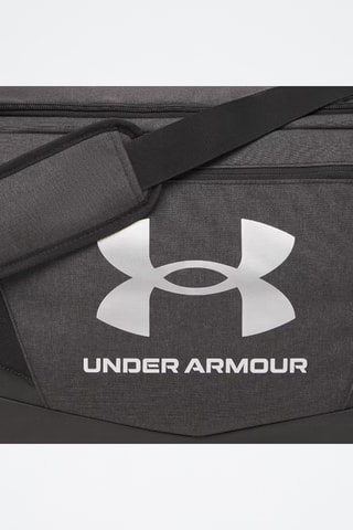 Sac de sport - Gris - Under Armour