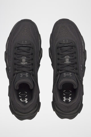Baskets - Noir