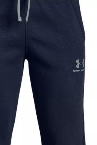 Pantalon - Bleu marine