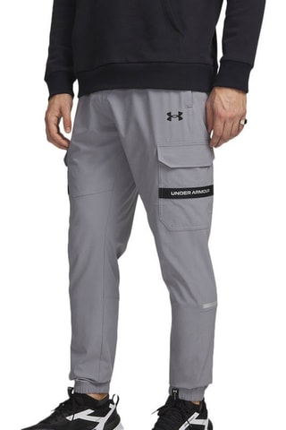 Pantalon d’entrainement - Gris clair