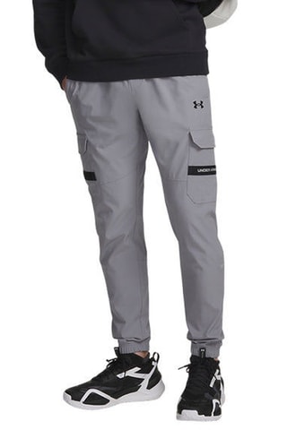 Pantalon d’entrainement - Gris clair