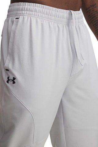 Pantalon de survêtement - Blanc