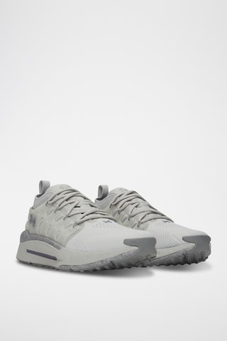 Chaussures d’entrainement - Gris clair
