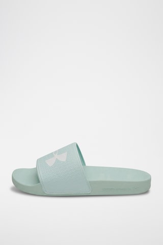 Claquettes - Vert d’eau
