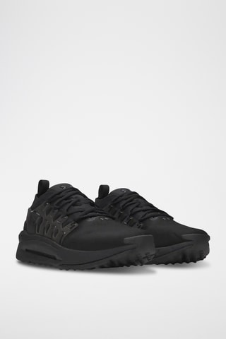 Chaussures de running - Noir