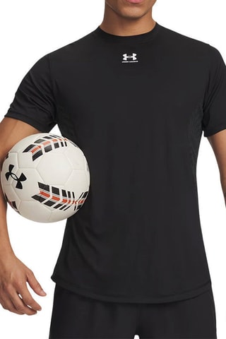 T-shirt d’entrainement - Noir