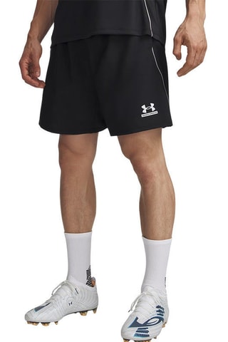 Short d’entrainement - Noir