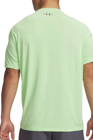 T-shirt d’entrainement - Vert clair