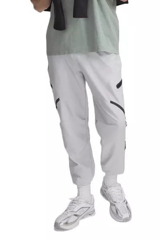 Pantalon d’entrainement - Blanc