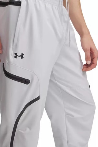 Pantalon d’entrainement - Blanc