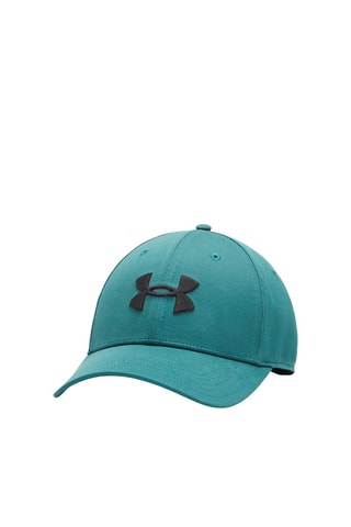 Casquette d’entrainement - Vert foncé