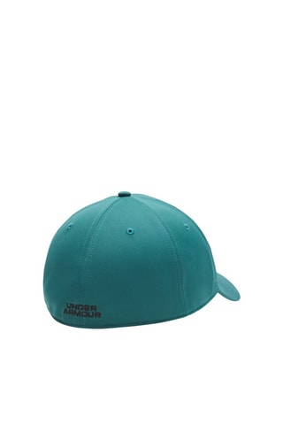 Casquette d’entrainement - Vert foncé