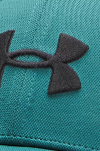 Casquette d’entrainement - Vert foncé