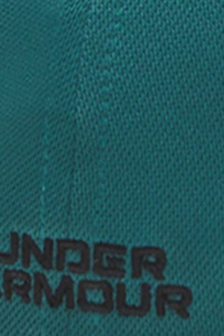 Casquette d’entrainement - Vert foncé