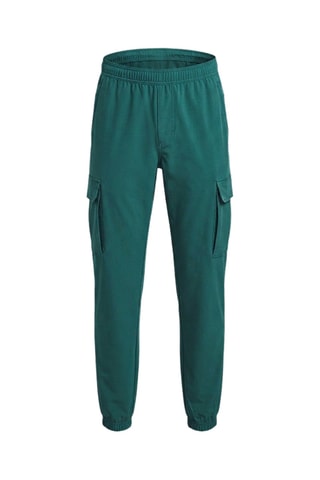 Pantalon de survêtement - Vert foncé