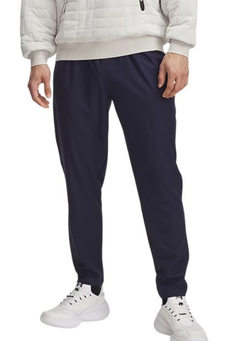 Pantalon de survêtement - Bleu marine