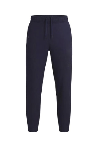 Pantalon de survêtement - Bleu marine