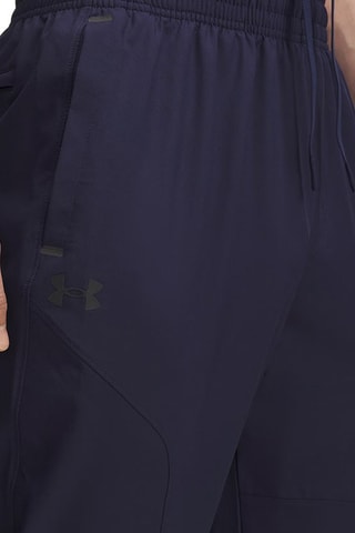 Pantalon de survêtement - Bleu marine
