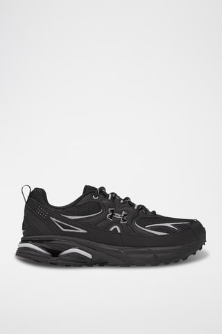 Chaussures de randonnée - Noir