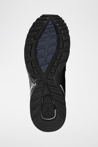 Chaussures de randonnée - Noir