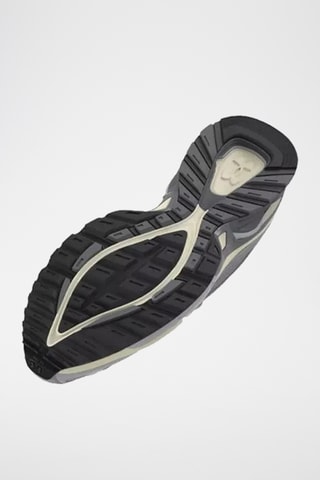 Chaussures d’entraînement en cuir - Gris