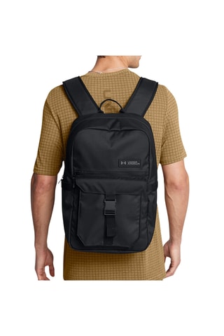 Sac à dos de randonnée - Noir