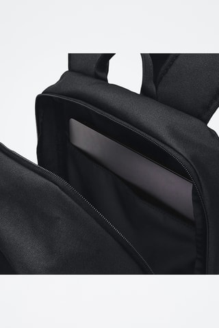 Sac à dos de randonnée - Noir