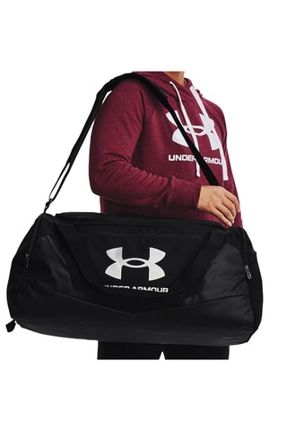 Sac de sport - Noir