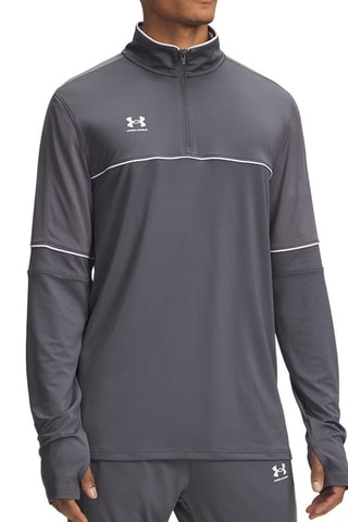 T-shirt d’entraînement - Gris