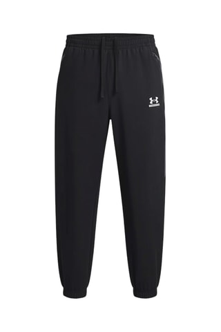 Pantalon d’entraînement - Noir