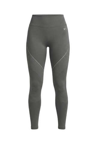 Legging d’entrainement taille haute - Gris foncé