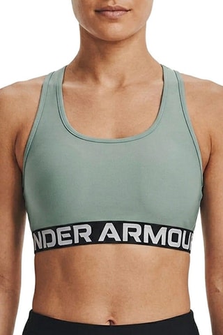 Brassière d’entrainement - Vert d’eau