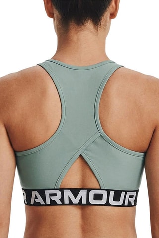 Brassière d’entrainement - Vert d’eau