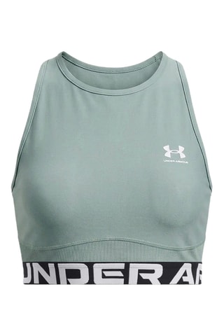 Brassière d’entrainement - Vert d’eau