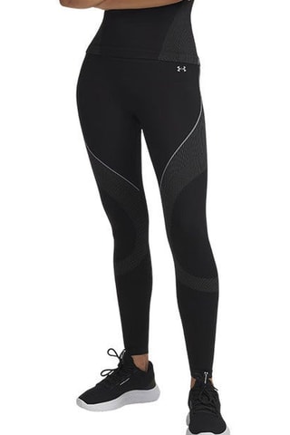 Legging d’entrainement - Noir