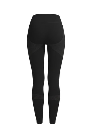 Legging d’entrainement - Noir