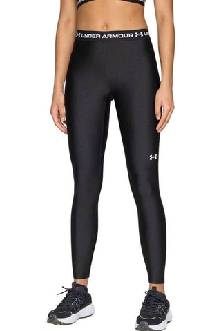 Legging d’entrainement - Noir