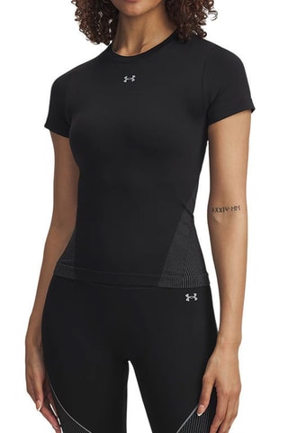 T-shirt d’entrainement - Noir