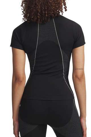 T-shirt d’entrainement - Noir