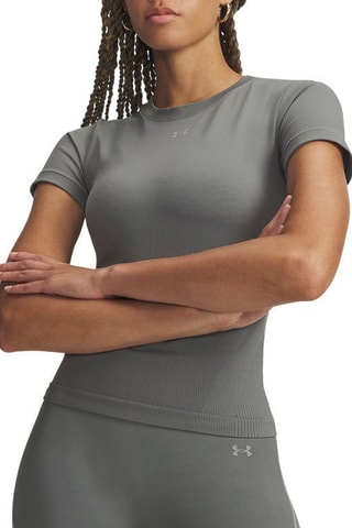 T-shirt d’entrainement - Gris