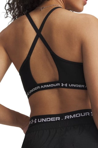 Brassière d’entrainement - Noir et blanc