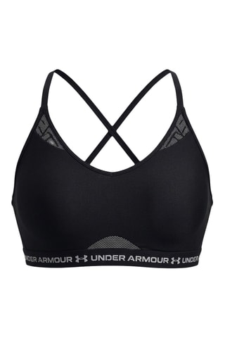 Brassière d’entrainement - Noir et blanc