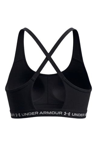 Brassière d’entrainement - Noir et blanc