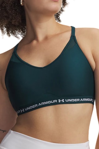 Brassière d’entraînement - Vert foncé