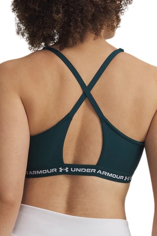Brassière d’entraînement - Vert foncé
