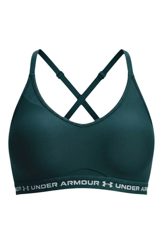 Brassière d’entraînement - Vert foncé